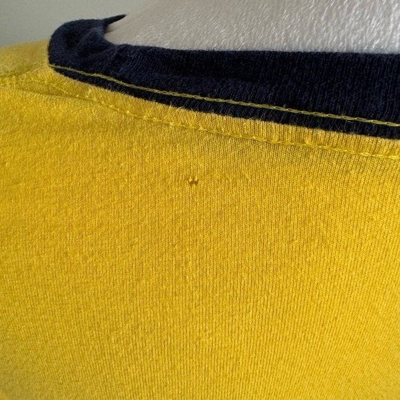 Polo Ralph Lauren Boys Large Pony USA T-Shirt Size Large - Picture 4 of 9